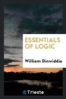 Essentials of Logic - Book
