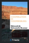 Cooperation in Coopersburg - Book