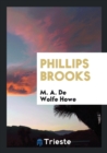 Phillips Brooks - Book
