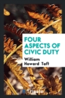 Four Aspects of Civic Duty - Book