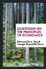 Questions on the Principles of Economics - Book