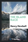The Island Race - Book