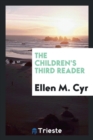 The Children's Third Reader - Book