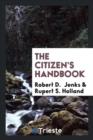 The Citizen's Handbook - Book
