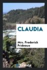 Claudia - Book