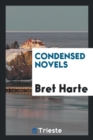 Condensed Novels - Book