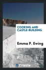 Cooking and Castle-Building - Book