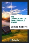 The Cormorant of Threadneedle Street - Book
