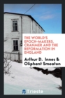 The World's Epoch-Makers. Cranmer and the Reformation in England - Book