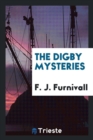 The Digby Mysteries - Book