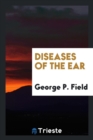 Diseases of the Ear - Book