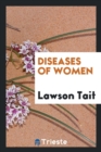 Diseases of Women - Book