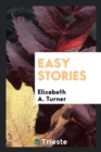 Easy Stories - Book