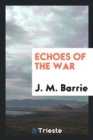 Echoes of the War - Book