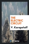The Electric Circuit - Book
