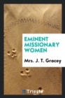 Eminent Missionary Women - Book