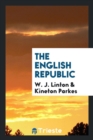 The English Republic - Book