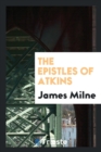 The Epistles of Atkins - Book