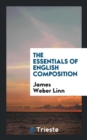 The Essentials of English Composition - Book