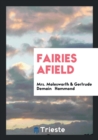 Fairies Afield - Book