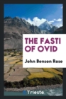 The Fasti of Ovid - Book