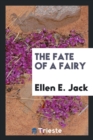 The Fate of a Fairy - Book