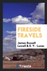 Fireside Travels - Book