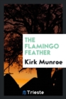 The Flamingo Feather - Book