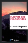 Flappers and Philosophers - Book