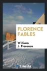 Florence Fables - Book