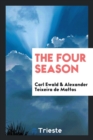 The Four Season - Book