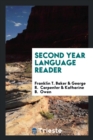 Second Year Language Reader - Book