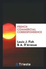 French Commercial Correspondence - Book