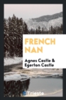 French Nan - Book