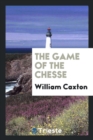 The Game of the Chesse - Book