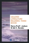 Graded Literature Readers : Third Book - Book