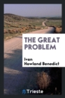 The Great Problem - Book