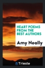 Heart Poems from the Best Authors - Book