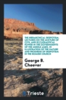 The Hierarchical Despotism. Lectures on the Mixture of Civil and Ecclesiastical Power in the Governments of the Middle Ages. in Illustration of the Nature and Progress of Despotism in the Romish Churc - Book