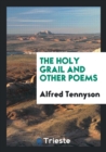 The Holy Grail and Other Poems - Book