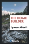 The Home Builder - Book