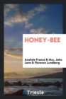 Honey-Bee - Book