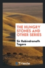 The Hungry Stones and Other Series - Book