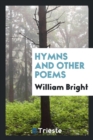 Hymns and Other Poems - Book