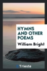 Hymns and Other Poems - Book