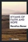 Hymns of Faith and Hope - Book