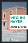 Into the Haven - Book