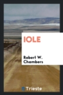 Iole - Book