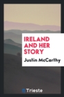 Ireland and Her Story - Book