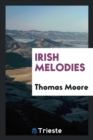 Irish Melodies - Book
